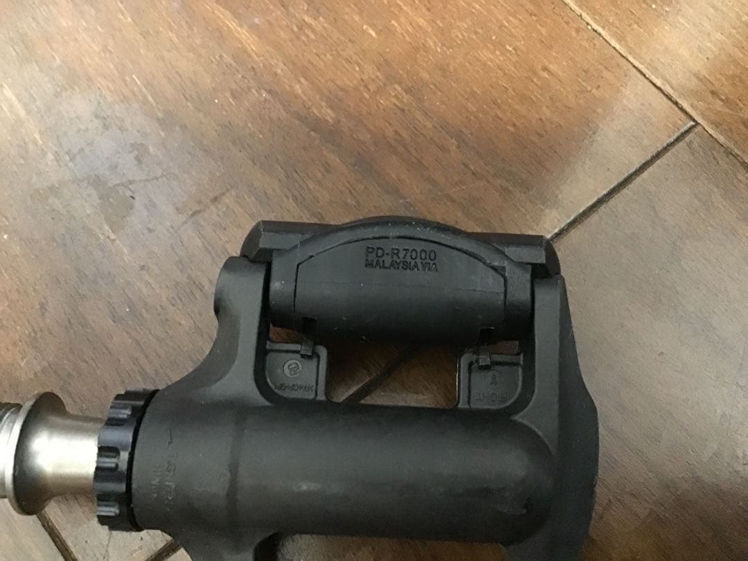 シマノSPDSL PDR7000 105 R7000