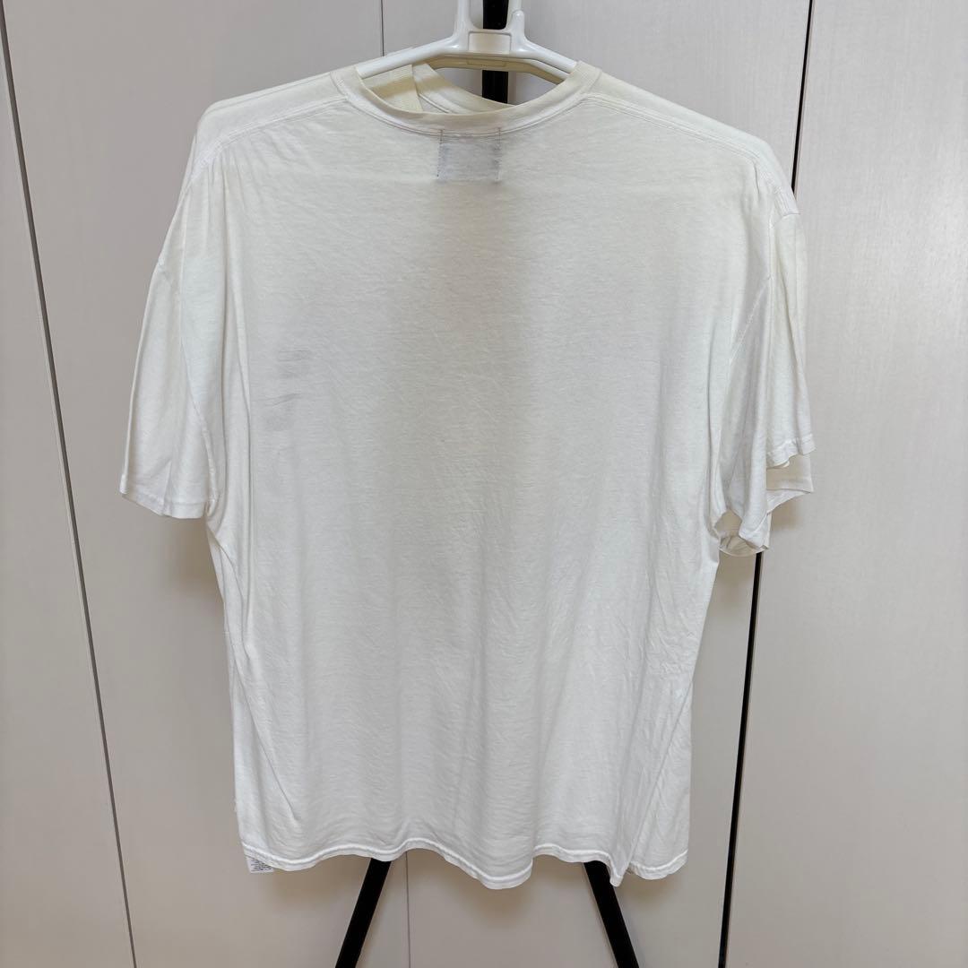 Hi-STANDARD カラフル Tシャツ