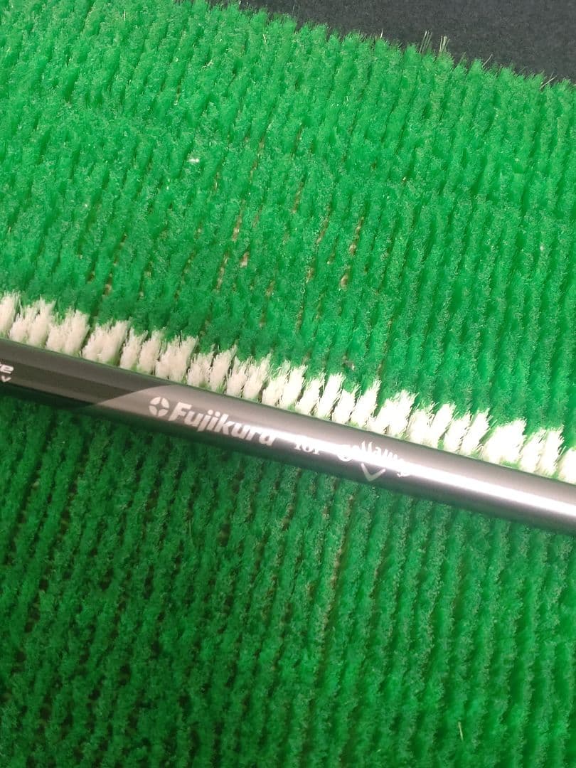aiスモークHL用フジクラ MC 70S for Callaway スリーブ付