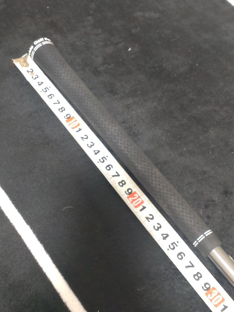 aiスモークHL用フジクラ MC 70S for Callaway スリーブ付