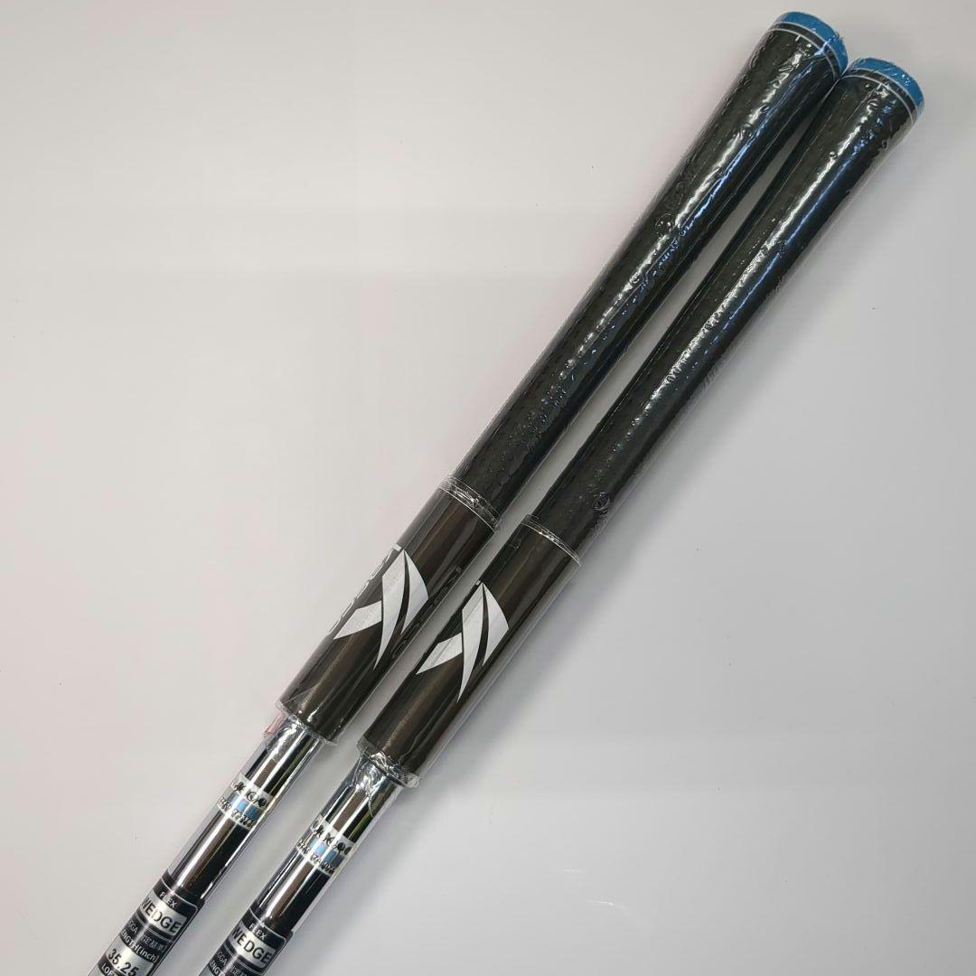展示品　ドルフィンウェッジ　DW-123　52度　58度　２本セット　NEO