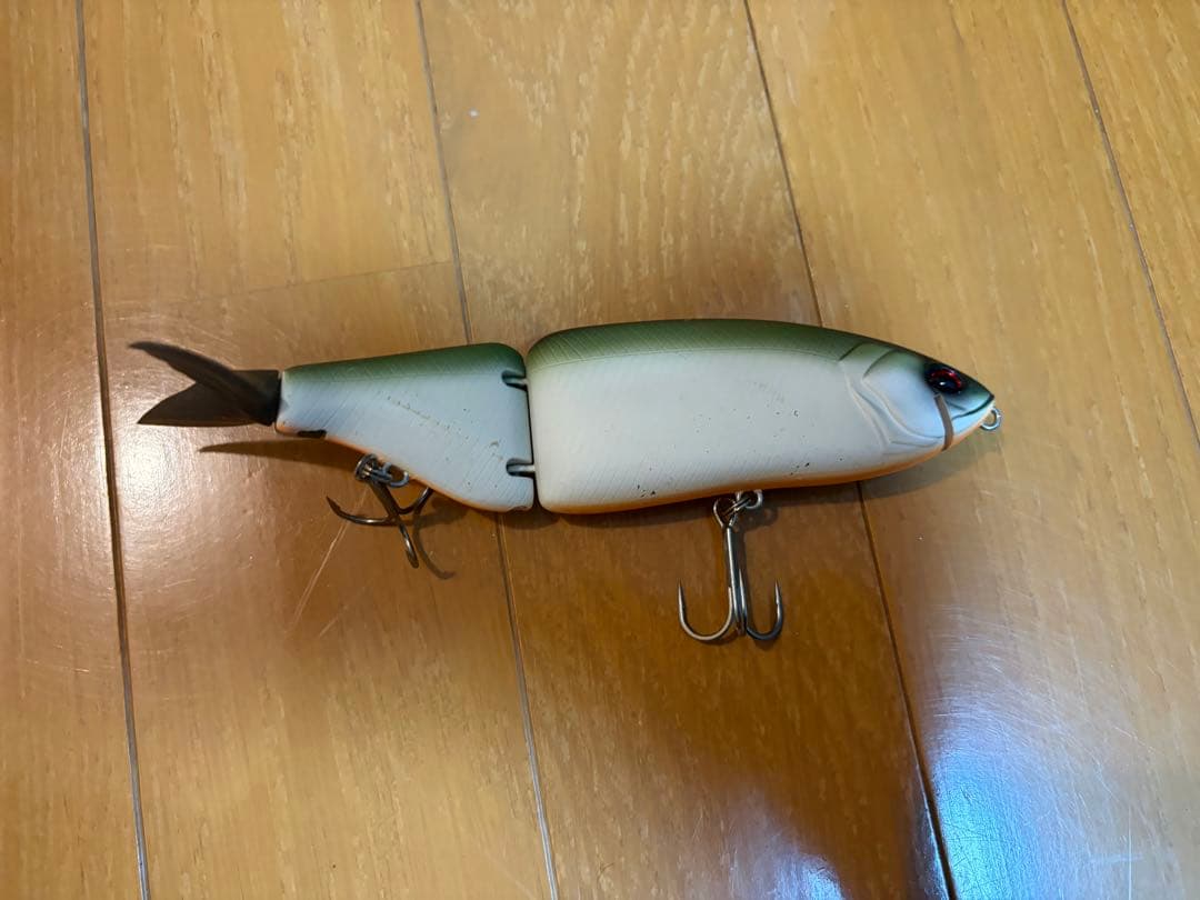drtタイニークラッシュ ランカーキラーコラボ