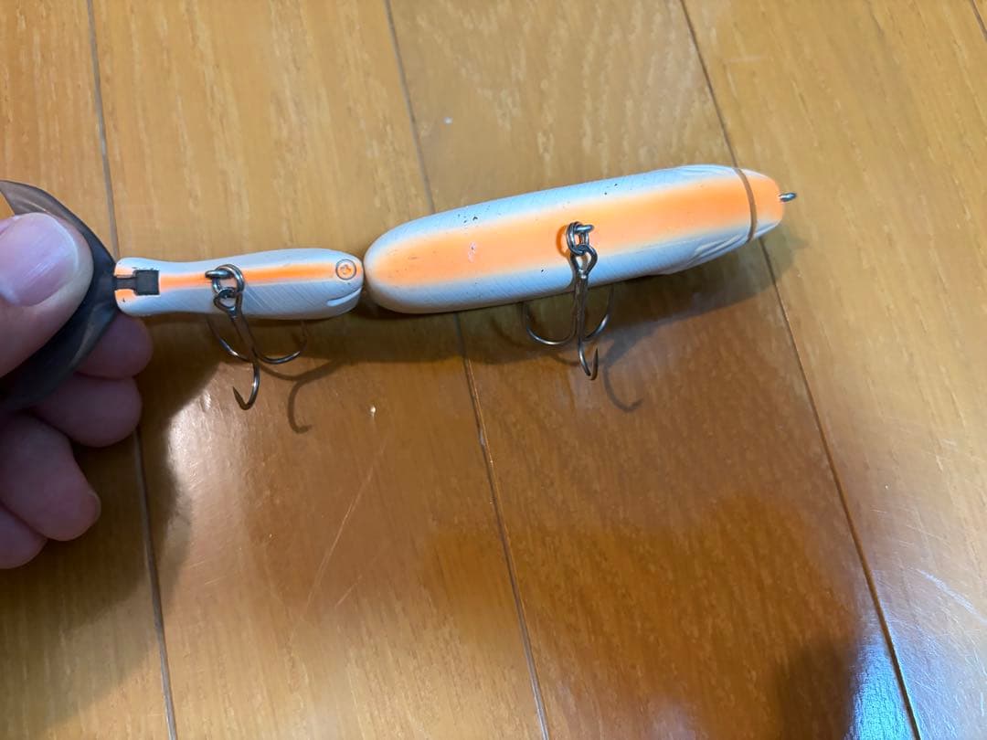drtタイニークラッシュ ランカーキラーコラボ