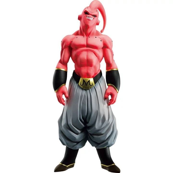 一番くじ ドラゴンボール VSオムニバスビースト　魔人ブウ、ゴテンクスセット