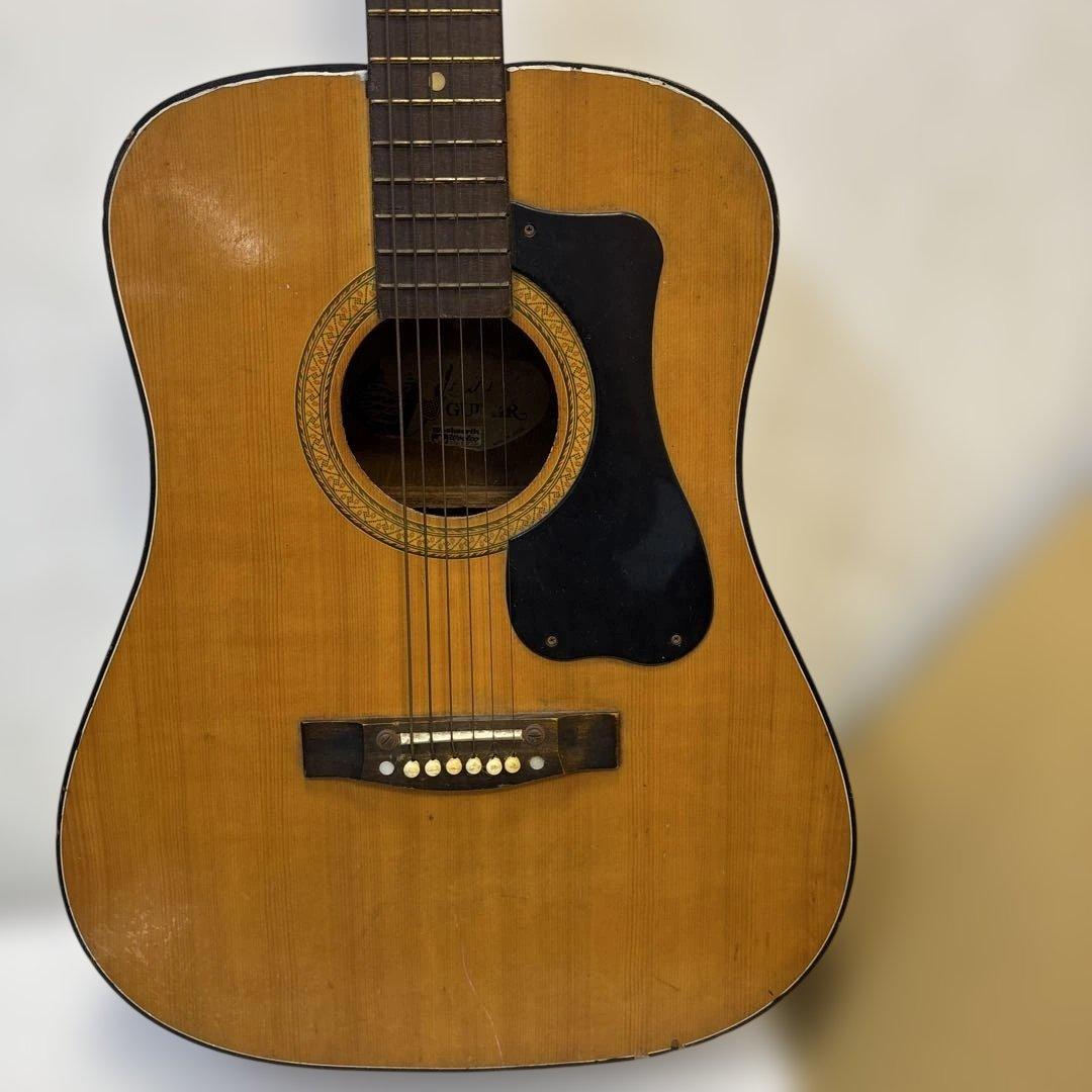 Audition アコースティックギター 6弦　QW4817