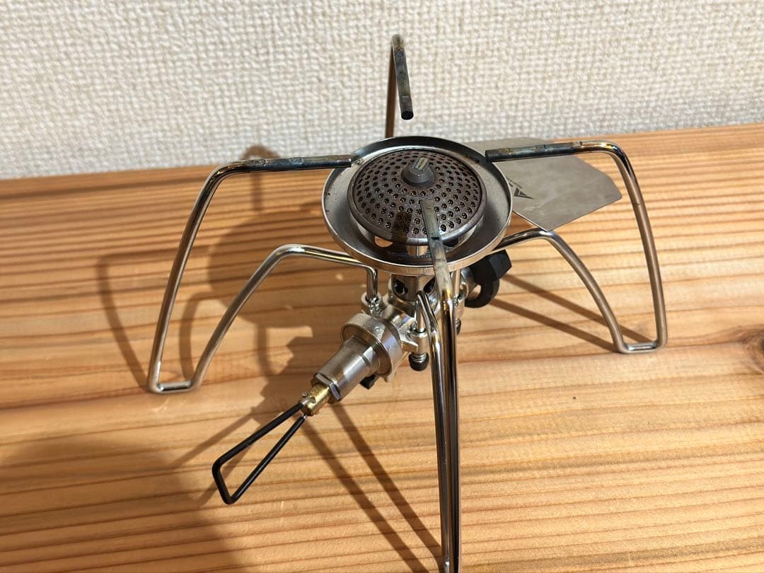 SOTO ソト レギュレーターストーブ ST-310 PSマーク取得済み