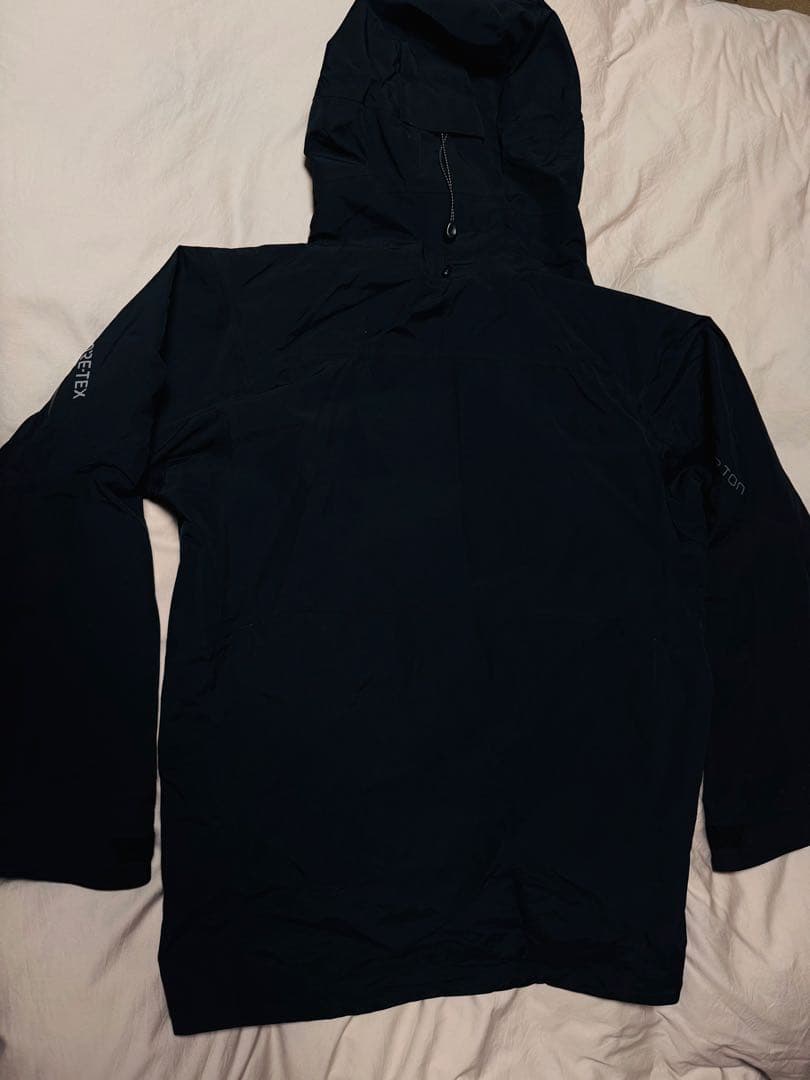 バートンak GORE-TEX スノーボードウェア　Lサイズ
