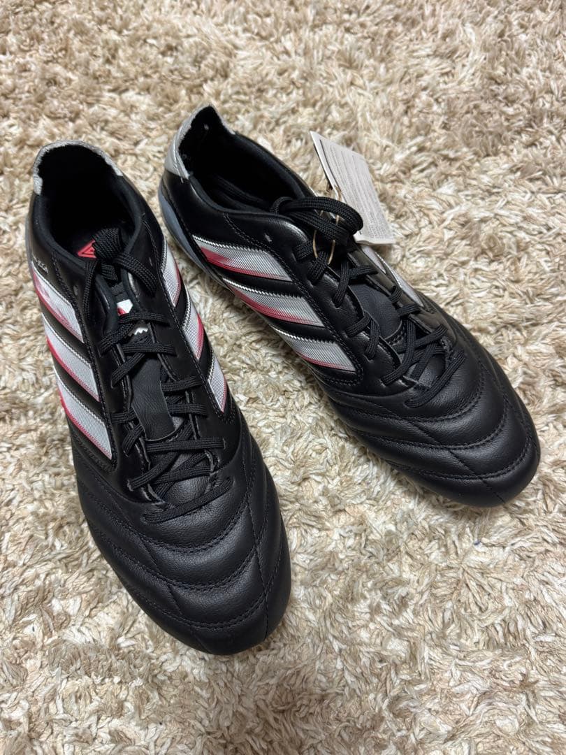 adidas コパアイコン2 HG/AG Japan 26.5cm