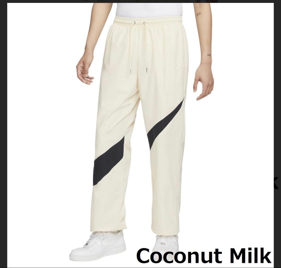 新品　NIKE セットアップ・ウーブンジャケット　ウーブンパンツ【Lサイズ】