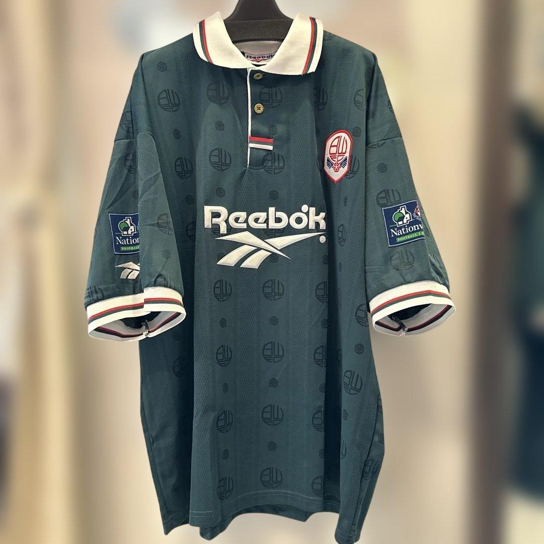 ボルトン・ワンダラーズFC（Bolton Wanderers F.C.）