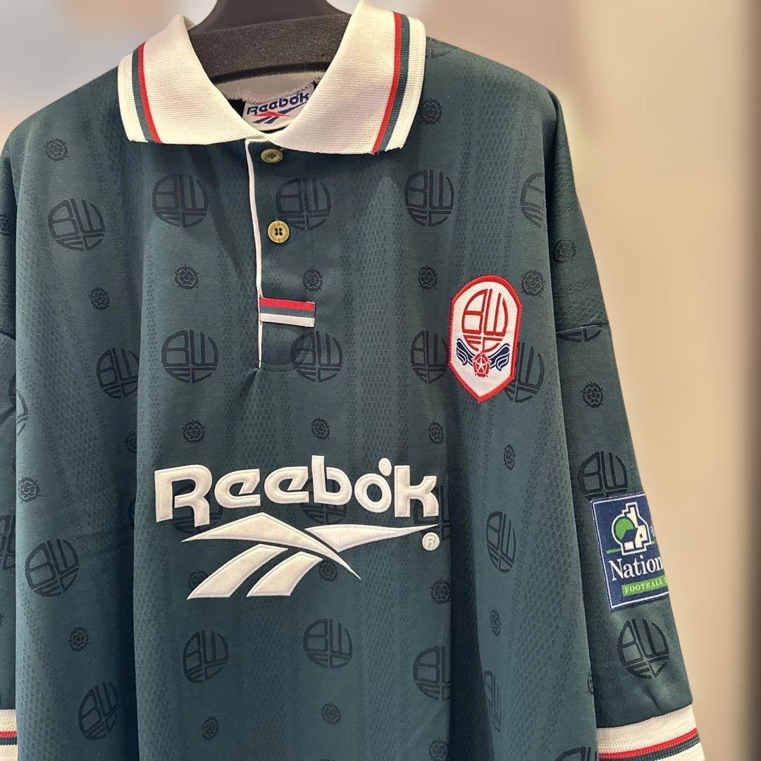 ボルトン・ワンダラーズFC（Bolton Wanderers F.C.）
