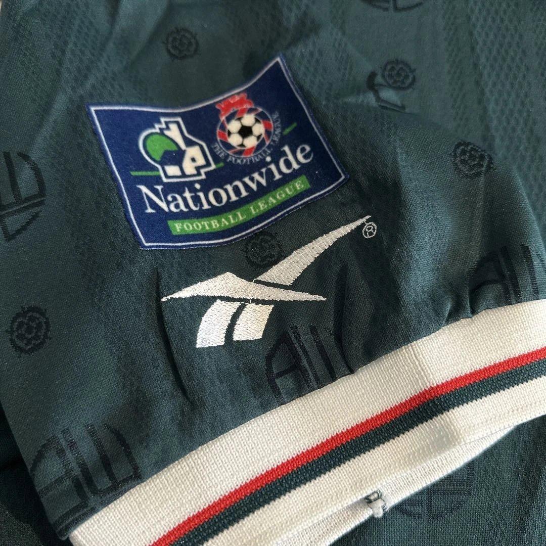 ボルトン・ワンダラーズFC（Bolton Wanderers F.C.）
