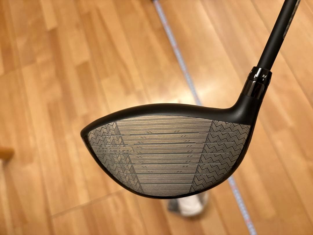 【激飛/超低スピン】BX1 LS ドライバー9°