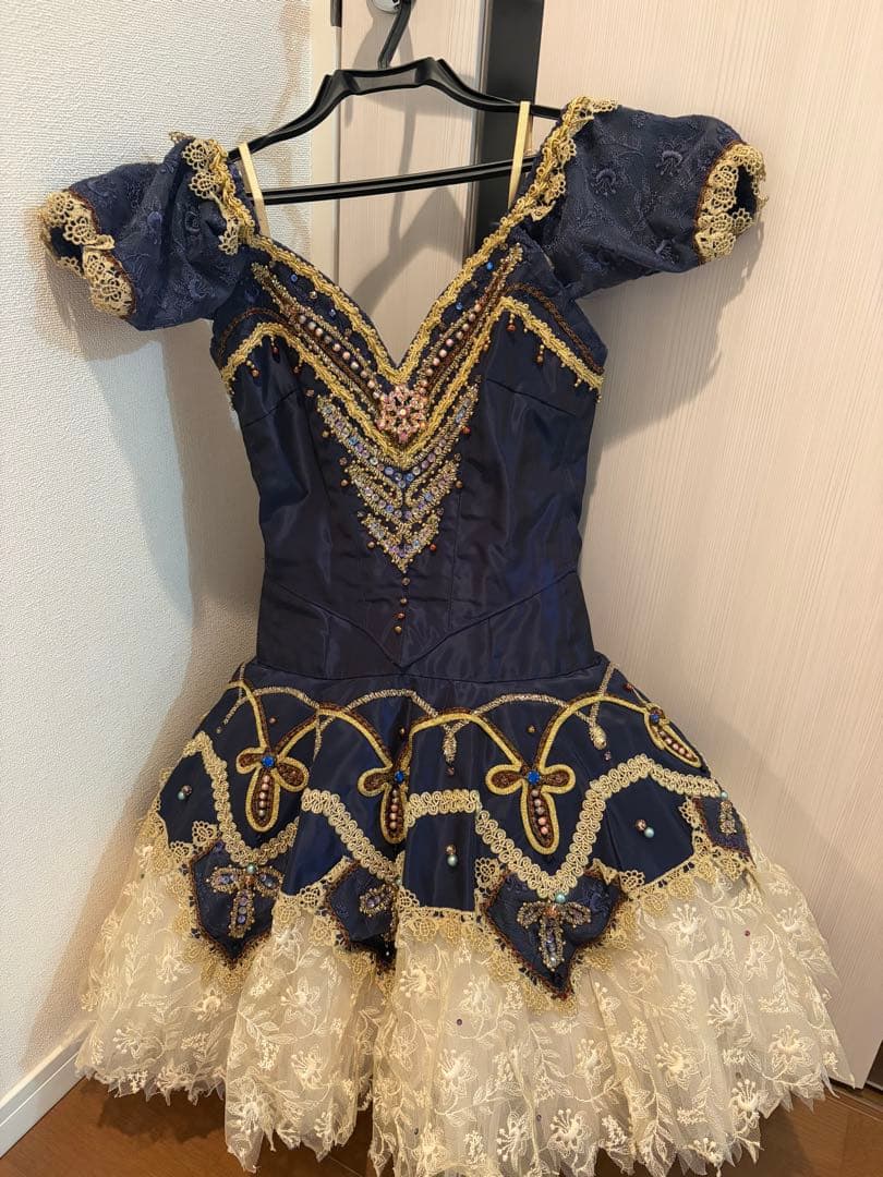 バレエ衣装チュチュ