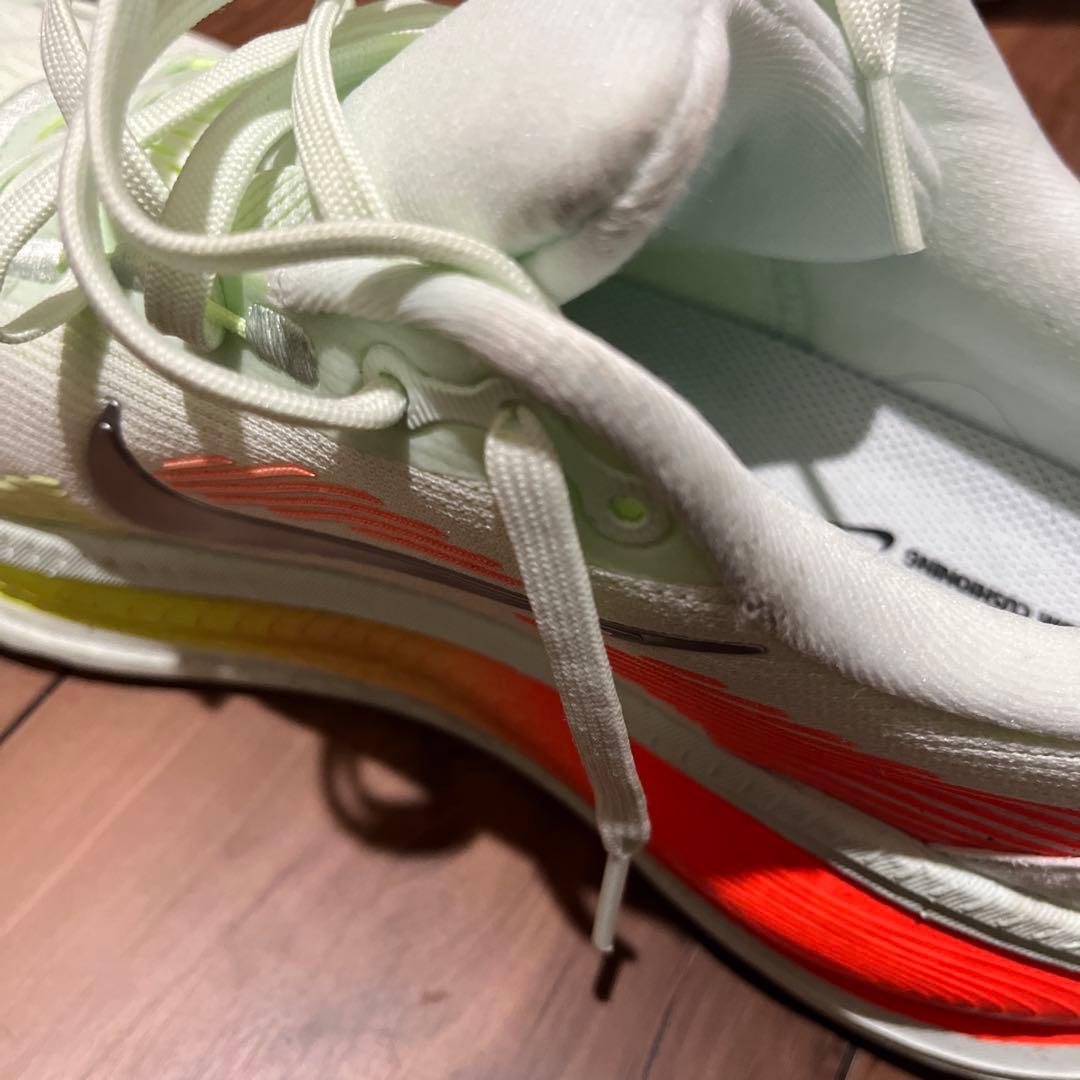 NIKE VOMERO18/ナイキ ボメロ18/27.0/ランニングシューズ