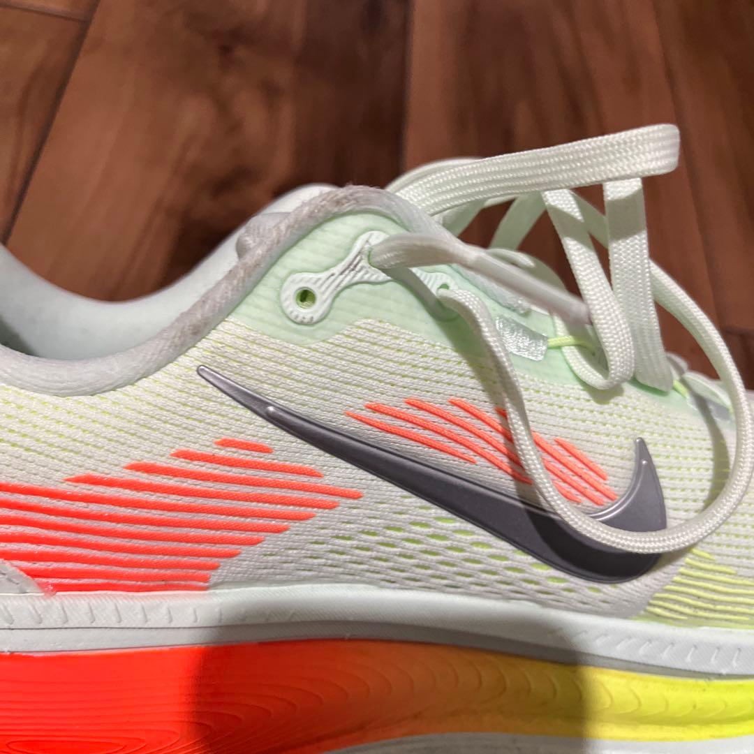 NIKE VOMERO18/ナイキ ボメロ18/27.0/ランニングシューズ
