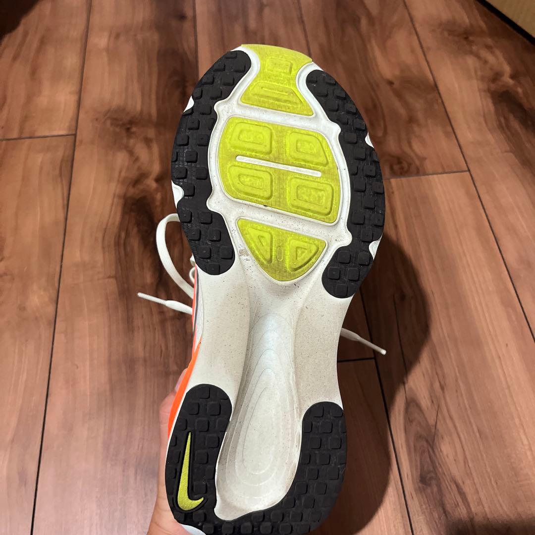 NIKE VOMERO18/ナイキ ボメロ18/27.0/ランニングシューズ