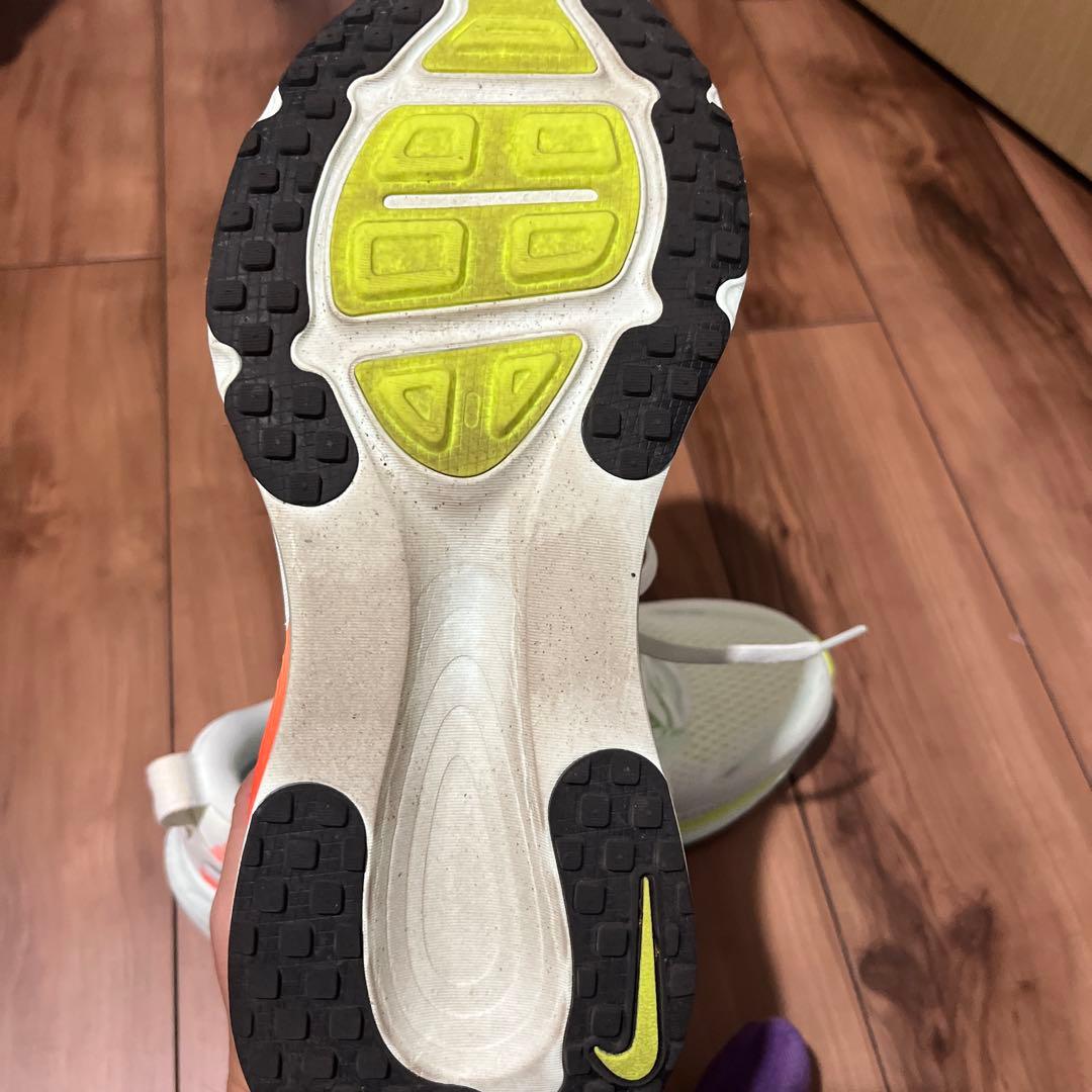 NIKE VOMERO18/ナイキ ボメロ18/27.0/ランニングシューズ