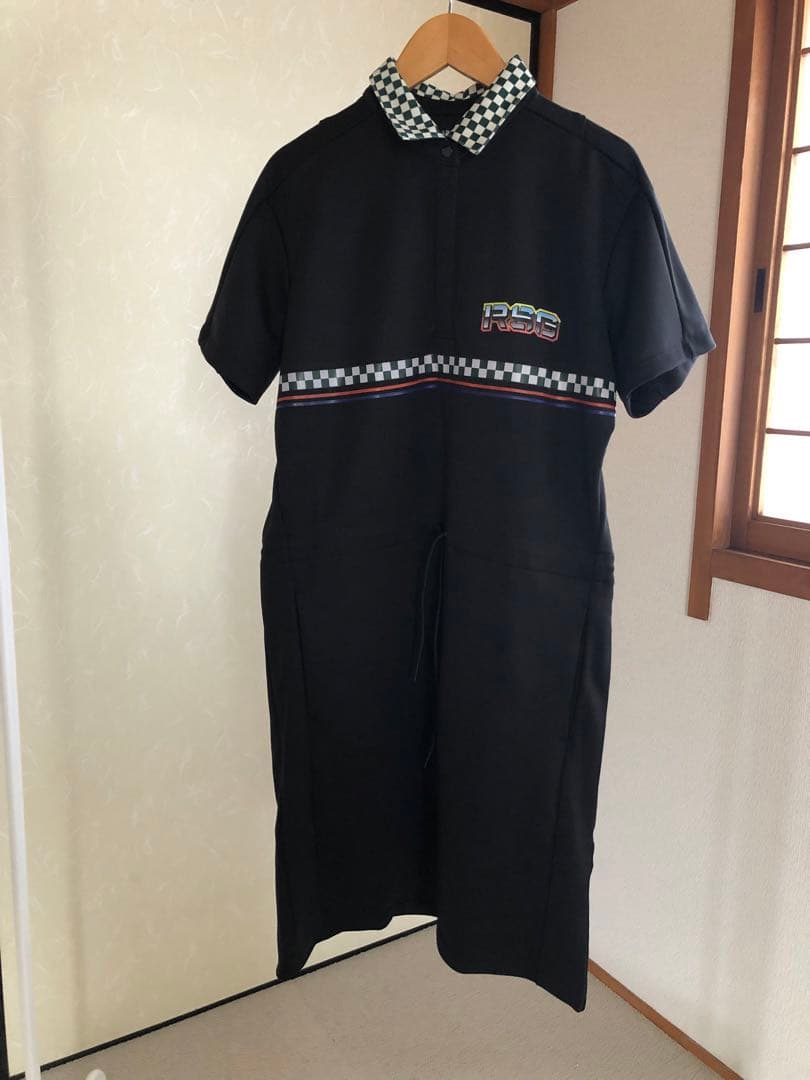 Russeluno ワンピース (LIC LOGO)