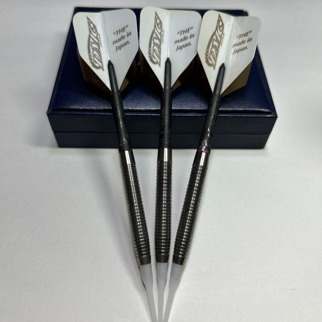 美品！DMC Classics Lizard Acute