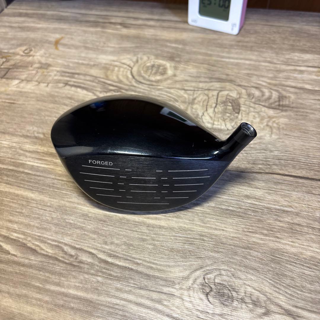 グランプリ　M52 ヘッドのみ　名器
