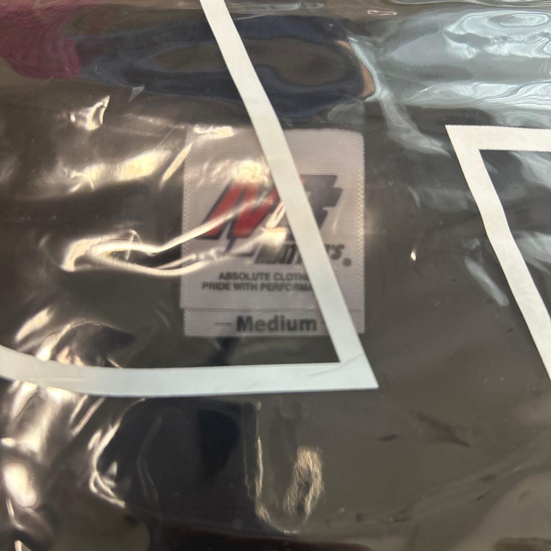 浜崎あゆみ A BEST2 購入特典くじ 非売品Tシャツ