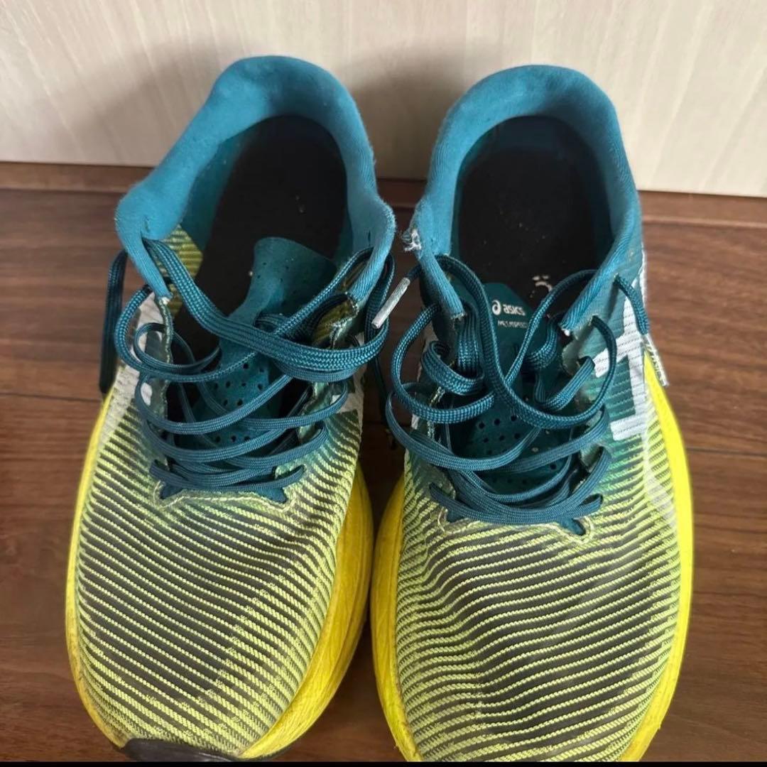 ASICS SPEED SKY ランニングシューズ