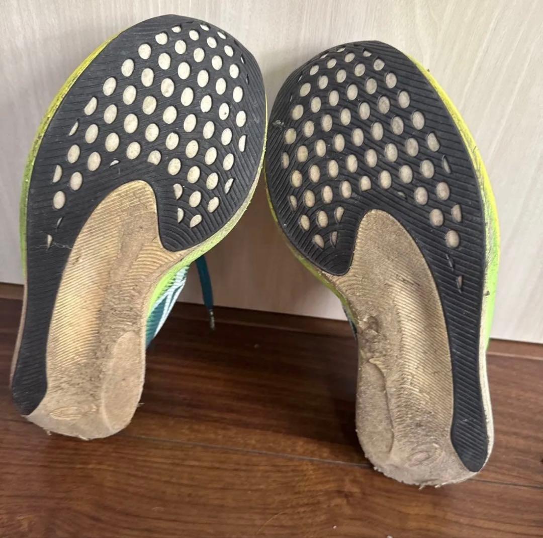 ASICS SPEED SKY ランニングシューズ