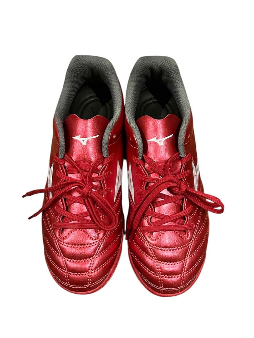 MIZUNO ミズノ モナルシーダネオⅢサッカートレーニングシューズ 23cm