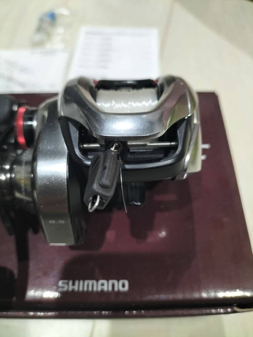 スコーピオンDC 150xg