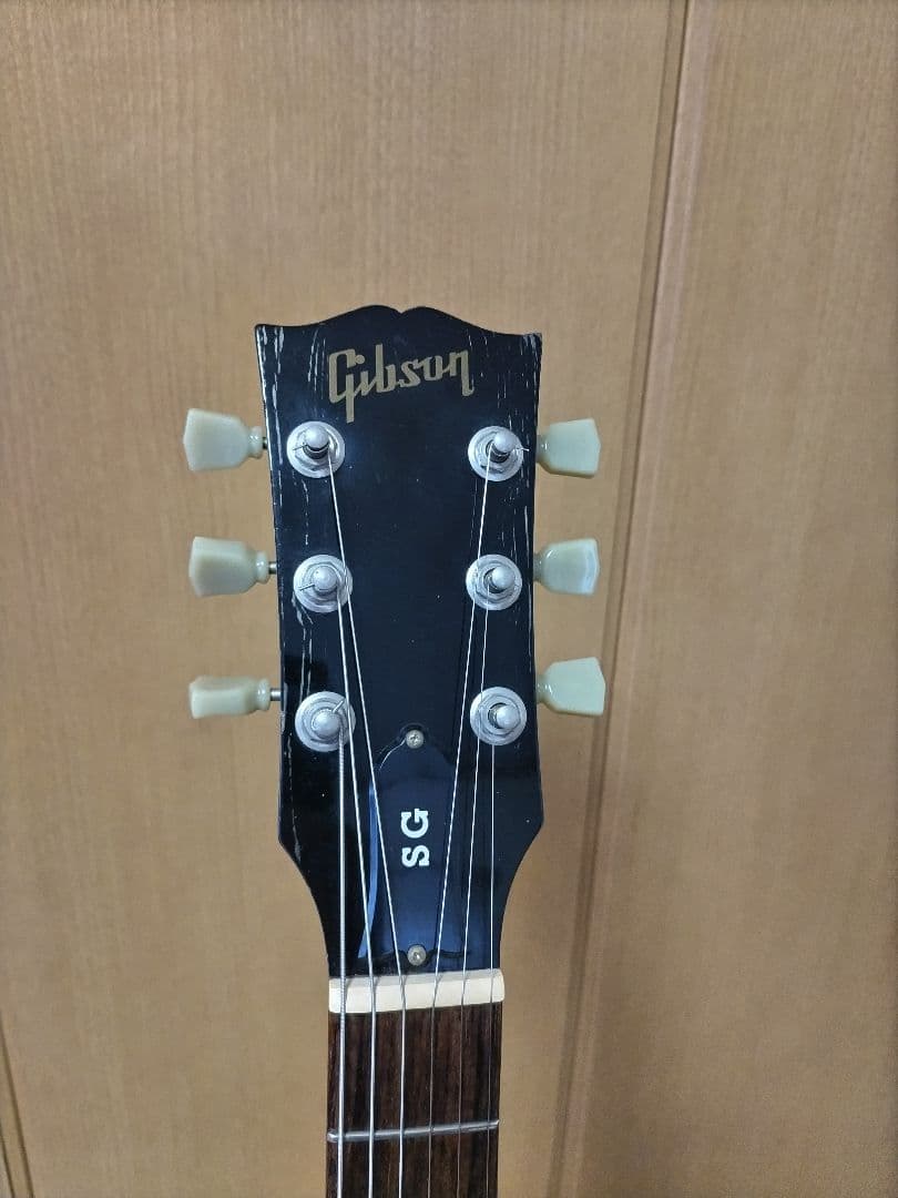 値下げ不可 Gibson SG Special 2004