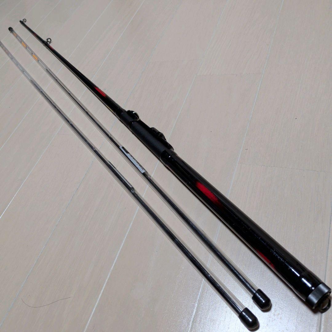 リョービ 別誂 夢幻海 イカダ 大チヌ 180 RYOBI