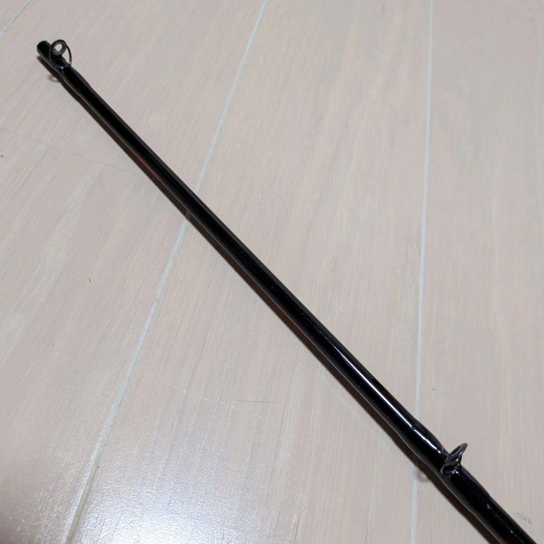 リョービ 別誂 夢幻海 イカダ 大チヌ 180 RYOBI