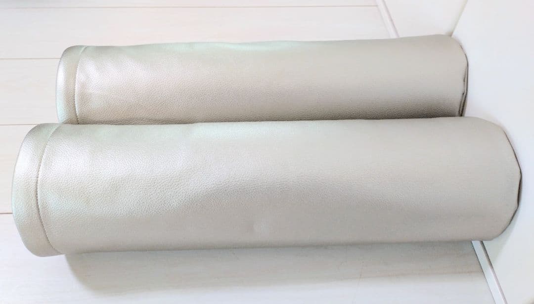 美品　コンディショニングポール　ゴールド