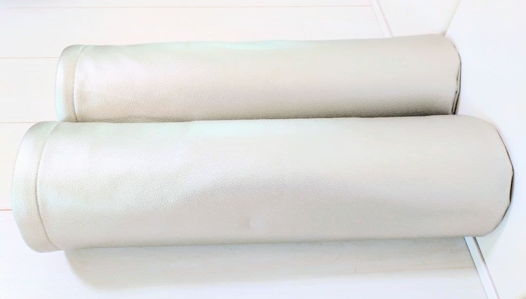 美品　コンディショニングポール　ゴールド