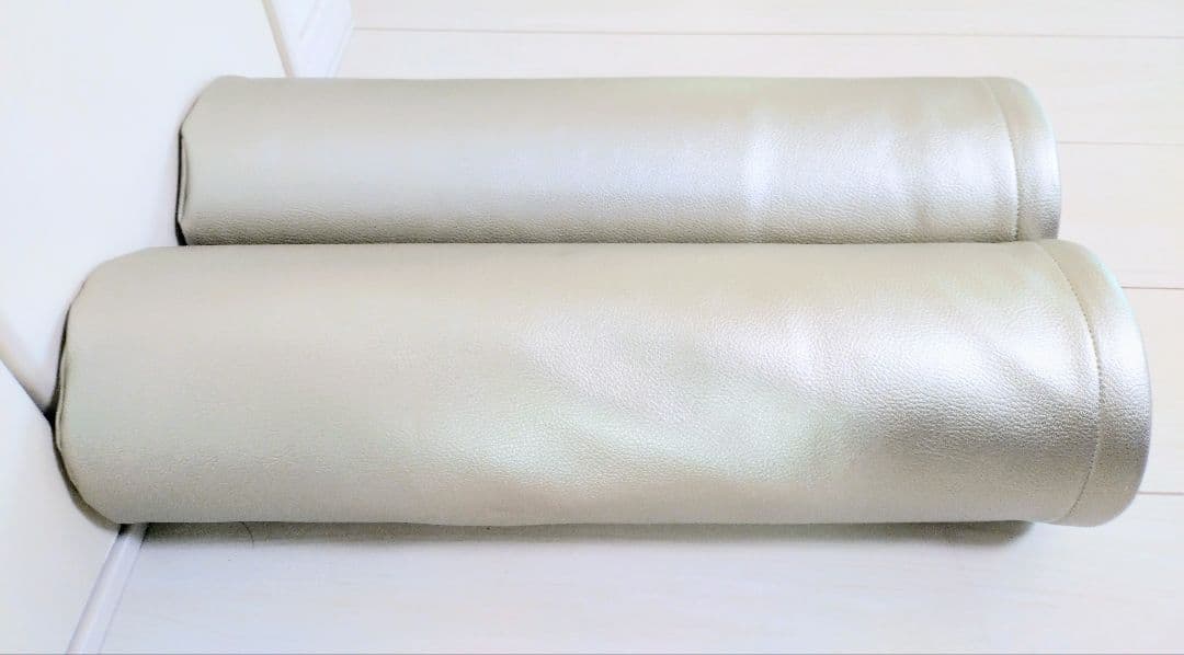 美品　コンディショニングポール　ゴールド
