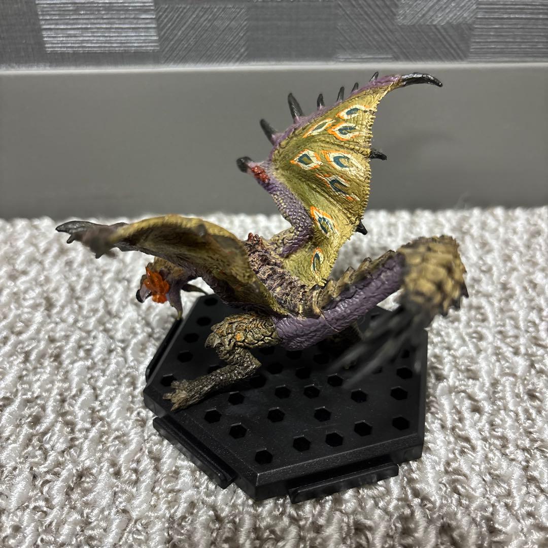 モンスターハンター　スタンダードモデル