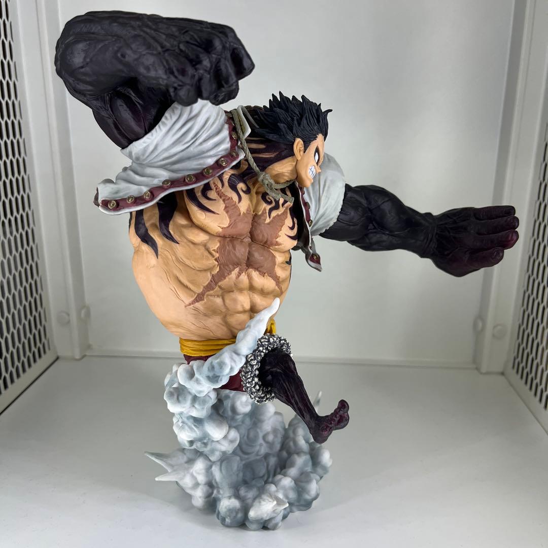 ワンピース バトルメモリーズ モンキーDルフィ