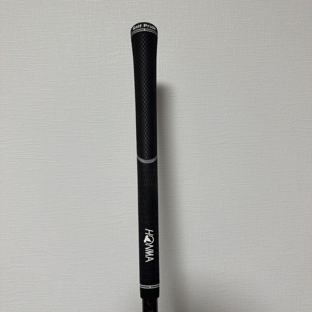 【ほぼ新品】TR21 4W. 16.5° VIZARD FD6 S