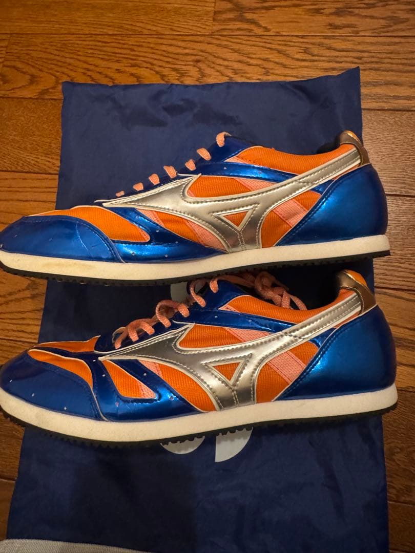 Mizuno レーシングスター 26.5