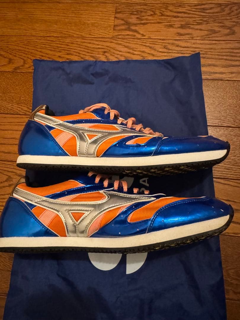 Mizuno レーシングスター 26.5