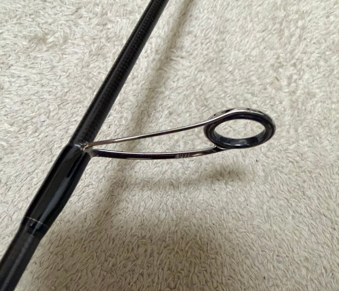 美品 23フィネッツァux 752lt