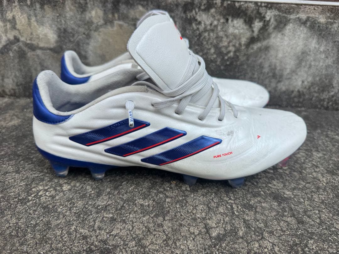 adidas アディダス サッカースパイク コパピュア2 FG