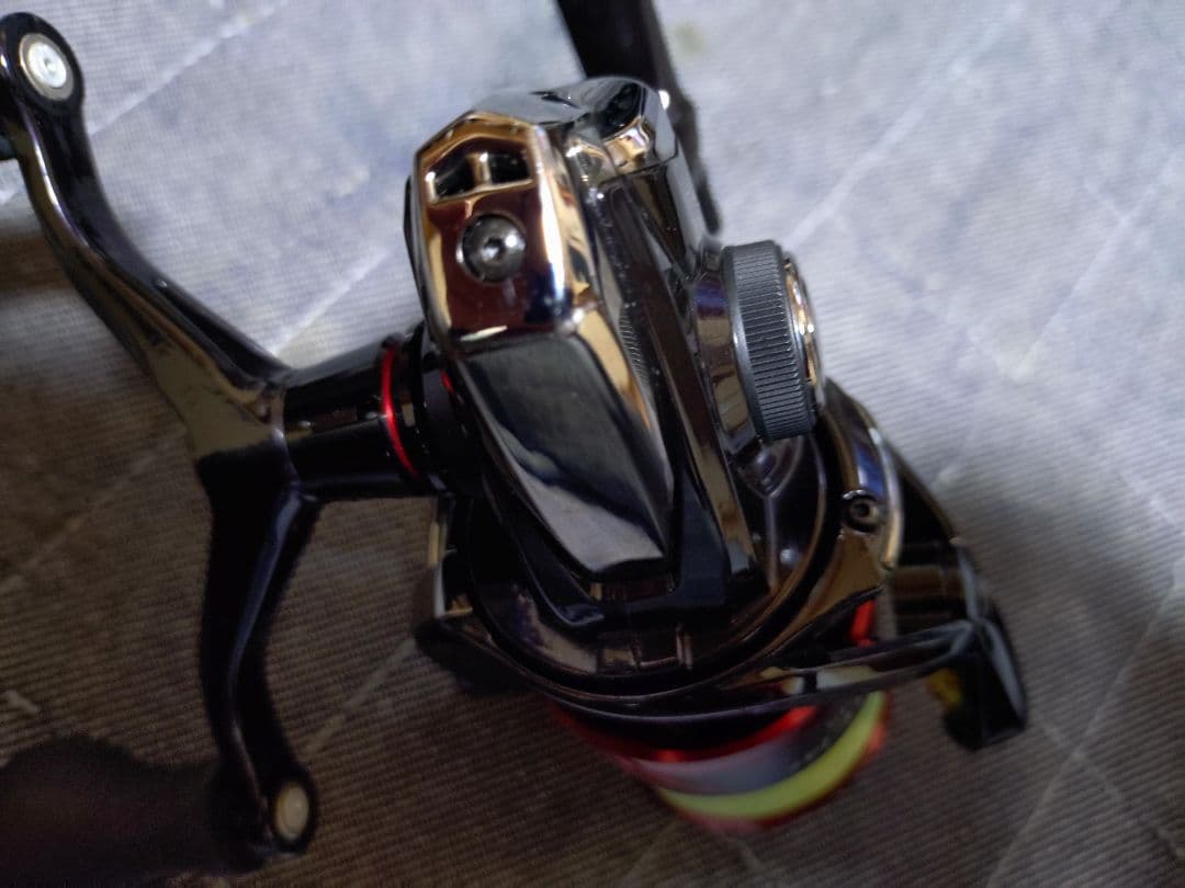 17セフィアCI4+ C3000SHG