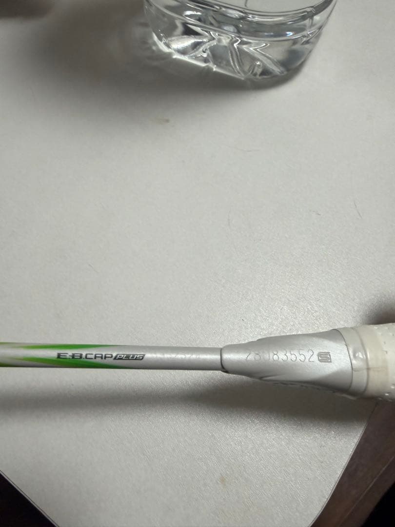 YONEX アストロクス100ZVA 3UG5 初期ロット 美品