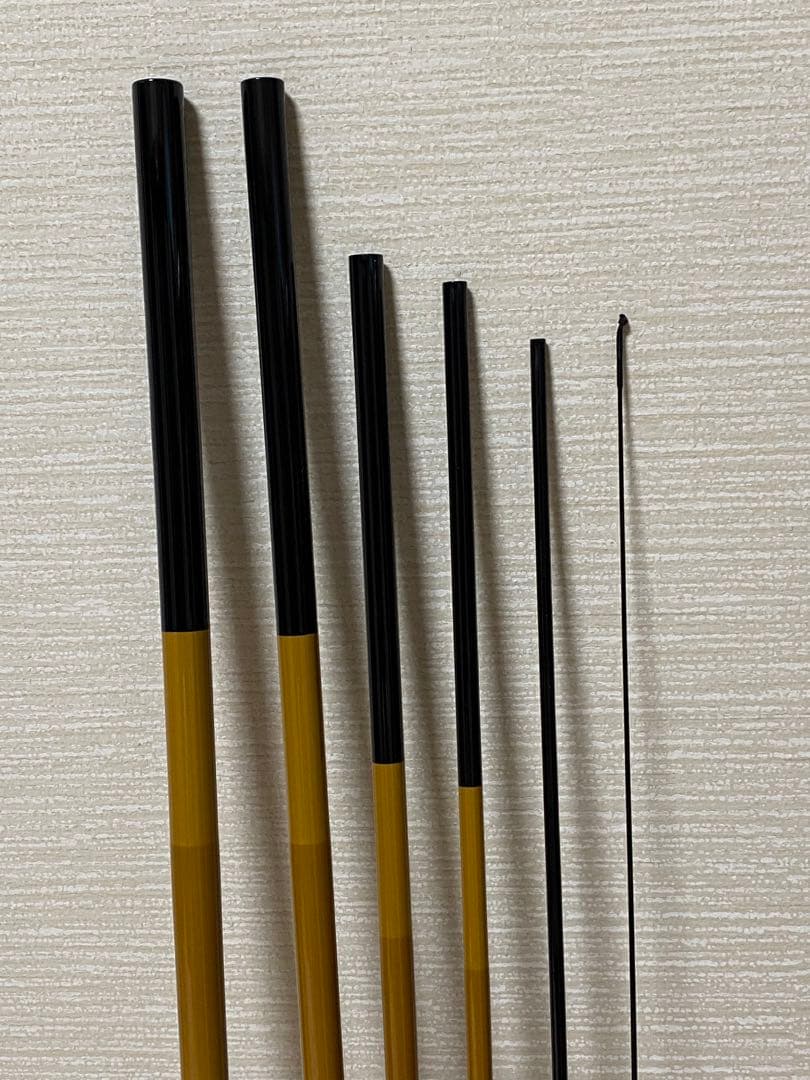 競技用硬式先調子17