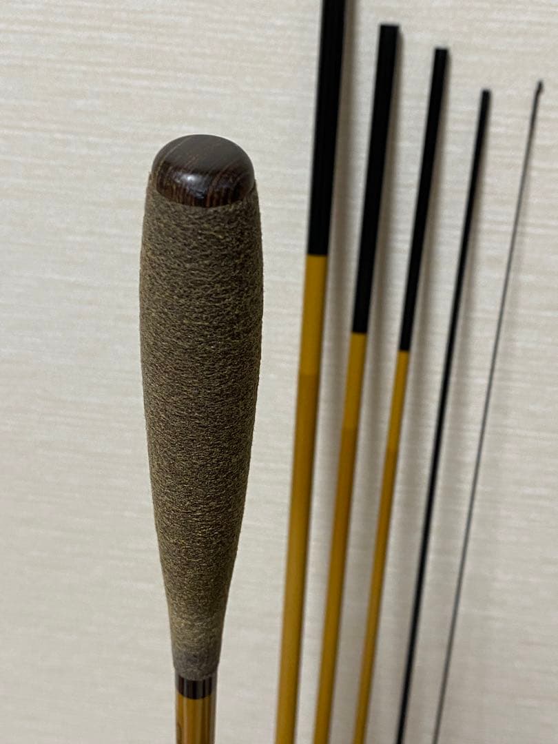 競技用硬式先調子17