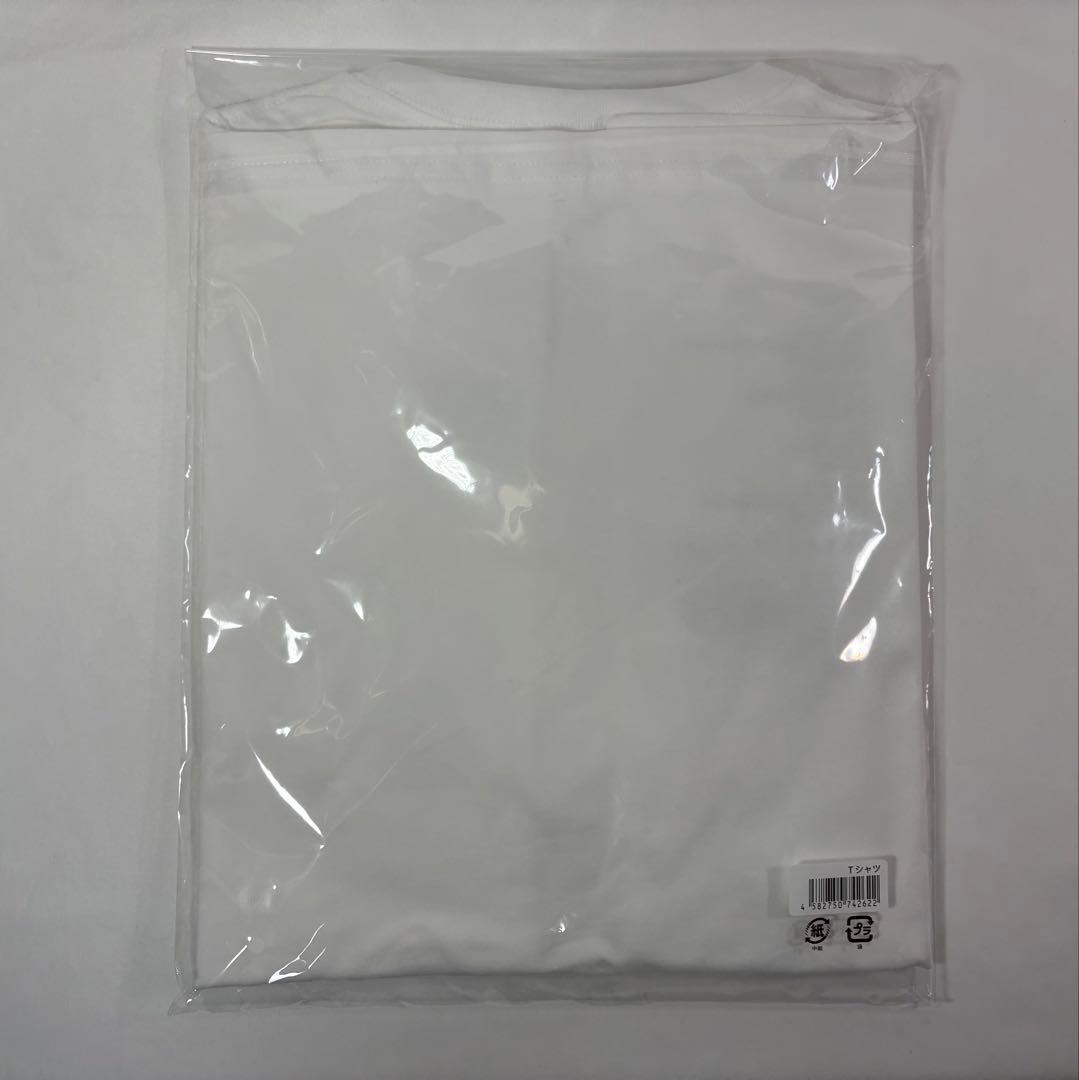 【新品、即発送】嵐 グッズ 2026 We are ARASHI Tシャツ
