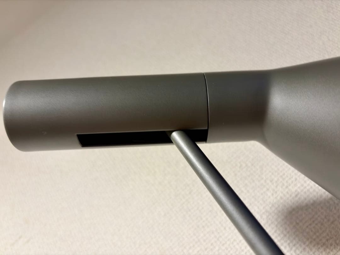 ルイスポールセン Louis Poulsen AJフロアランプ グレー 正規品