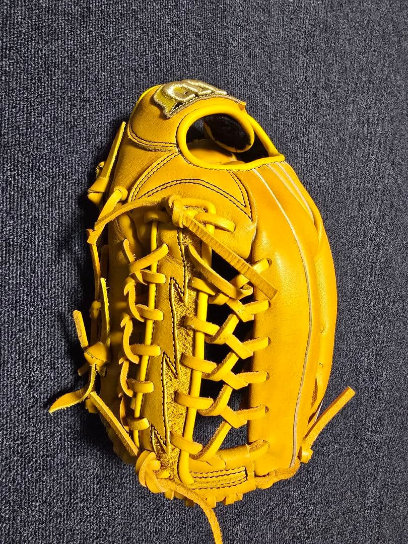 Wilson ウィルソン 軟式 野球 グローブ 外野 ソフトボール